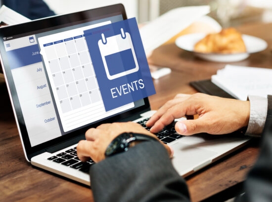 5 Trends Shaping Modern Event Planning in the UK & Beyond