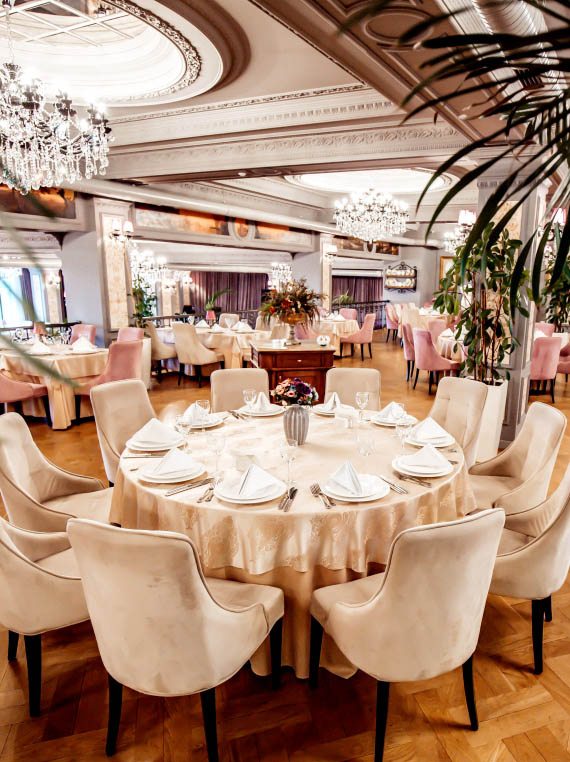 Event Planning & Coordination